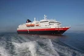 Skipet var byggnummer 101 ved volkswerft. Hurtigruten Kong Harald Deck Plans Reviews Pictures Tripadvisor