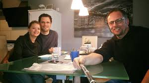 Kaffeeklatsch Bei Ingo Hochzeit Auf Ramona Stephan Hochzeit Auf Den Ersten Blick Facebook