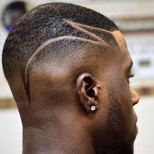 Short hair styles curly hair styles hair styles hair tattoos best undercut hairstyles hair art hair tattoo designs shaved hair designs hair designs. 25 Fade Haircuts For Black Men Types Of Fades For Black Guys 2021