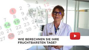 Was schon vor dem test auf eine schwangerschaft hindeutet. Berechnung Des Eisprungs Der Beste Moment Um Schwanger Zu Werden Youtube
