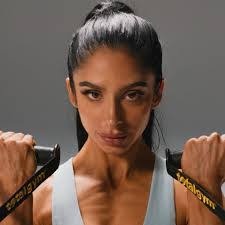 Amber Callahan's Instagram, Twitter & Facebook