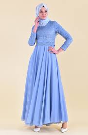 Yeni sezon ürünlerinde avantajlı fiyatlar sefamerve.com'da! Abendkleid Mit Spitze 8951 03 Blau 8951 03 Sefamerve