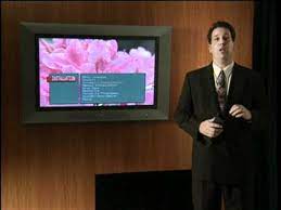 Watch hundreds of other classic '90s commercials at youtube.com/mrclassicads1990s видео philips introduces flat screen tvs 1998 канала mrclassicads1990s. Segment From 1998 Philips Flat Tv Demo Dvd Youtube