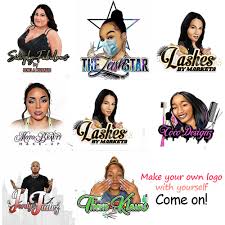 Please read bossbabepremade 5 out of 5. Holographic Logo Stickers Business Cards Custom Clear Wedding Labels Brand Mink Lashes Paper Lipgloss Tubes Logo Sticker False Eyelashes Aliexpress