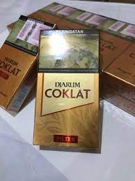 Beli rokok gudang garam filter surya coklat 16's x 10 bungkus per slop dengan harga rp 222000,00 dari pt jaya utama santikah di kota tangerang , banten beli rokok elektrik hanya di indotrading.com jual beli online dan direktori supplier b2b indotrading Jual Rokok Djarum Coklat Filter 12 Di Lapak Glowmart Bukalapak