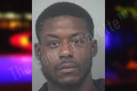 Ronnie Daniel — Gwinnett County Jail Bookings