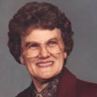 Obituary information for D. Helen Pederson