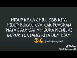 6 jenis ayat deep untuk kawan♬ yusoff official download mp3. Ayat Sentap Untuk Makcik Bawang Youtube