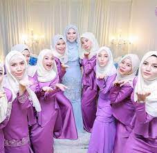 Assalamualaikum hi ��'‹ minta baca caption bawah gambar ya whatsapp cik eja 019 415 0414 nak join telegram channel boleh click��'‡���». Baju Bridesmaid Empire Home Facebook