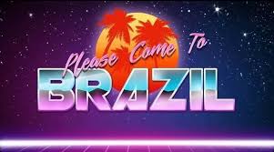Please come to Brazil | Facebook
