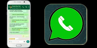 Try the latest version of whatsapp messenger 2020 for android. New Whatsapp Messenger 2018 TipÑ• For Android Apk Download