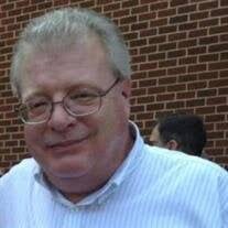 Mark A. Frank Obituary