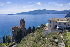 Sentirsi a casa lontani da casa: Case Vacanza Di Lusso In Liguria I Trend Nella Riviera Di Levante E Ponente Idealista News