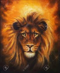 Stock Photo Leones In 2019 Painting Free Art Prints Art