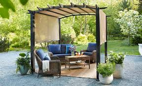 #trellisdesign #indonesia #vlogger #hi gaesss.! Inspirational Ideas For Pergolas In Your Backyard The Home Depot