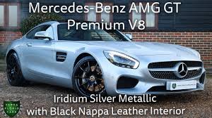 Image result for Iridium Silver 2016 AMG-GT