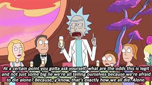 Birdman Rick And Morty Gif Https Encrypted Tbn0 Gstatic Com Images Q Tbn 3aand9gctbsyntt7k0xaz6sdb Dof15ph3ybpjbpme1w Usqp Cau
