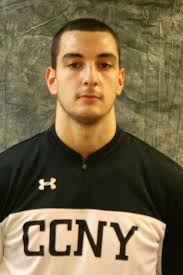 2017-2018 Men's Basketball Roster