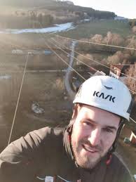 Interview mit David Böttcher