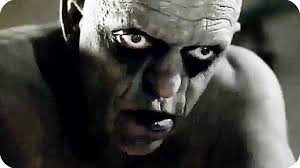 While investigating the scene of a gruesome mass murder, detective sebastian castellanos and his partners encounter a mysterious and powerful force. The Evil Within Trailer 2016 Horror Movie Youtube