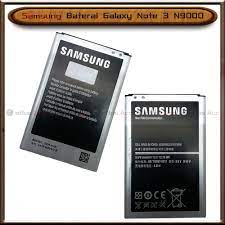 Free delivery and returns on ebay plus items for plus members. Baterai Samsung Galaxy Note 3 N9000 Original Batre Batrai Hp Shopee Indonesia