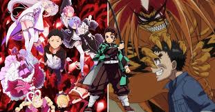 While polyamory is not everyone's cup of tea, the charm that surrounds the best harem anime series ever is what makes them interesting to almost they are undeniably funny and entertaining to watch! 15 Anime To Watch If You Love Demon Slayer Screenrant