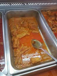 Itu satu perkembangan yang bagus. Urat Keting Lembu Restoran Garuda Baru Nasi Padang Seksy Flickr