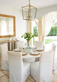 Emerson Dining Side Chair Frontgate In 2020 Side Chairs Dining Beach House Dining Room Outdoor Dining Room