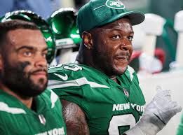 New York Jets vs. Tampa Bay Buccaneers NFL preseason