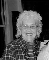 Maxine Fife Obituary (1928