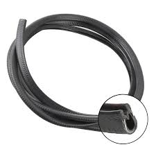 Neben sicherheitsmaßnahmen, wie der kennzeichnung von kanten, umfasst der kantenschutz auch die kantenschutzmittel, das sind objekte, die die kante. Kantenschutz Profilgummi Fur Echtglas Schiebefenster Passend Fur T5 T6