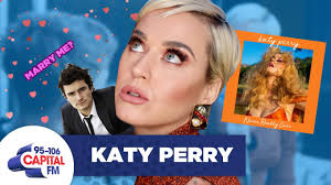 Katy Perry revela ter se sentido como Kim Kardashian durante pedido de  casamento de Orlando Bloom; entenda!
