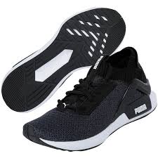 Damit das lange so bleibt und sich keine unangenehmen gerüche festsetzen, erhältst du hier einige pflegehinweise: Puma Rogue Wn S Laufschuhe Damen Puma Black 39 44 63