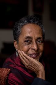 Susana Baca a los 80 años