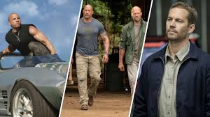 Kali ini, ancaman itu akan memaksa dom untuk menghadapi dosa masa. Inklusive Hobbs Shaw Alle 9 Fast Furious Filme Gerankt Filmstarts De