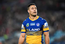 Australian rugby league, rugby union and gridiron footballer. Jarryd Hayne Charged Over Alleged Assault Of A Woman In The Hunter On Nrl Grand Final Night The Esperance Express Esperance Wa