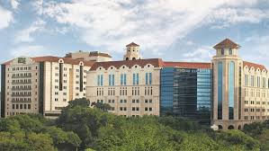 Ertan Digestive Disease Center Memorial Hermann