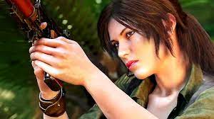 The illuminati (namely the villainous… Shadow Of The Tomb Raider Definitive Edition Trailer 2019 Youtube