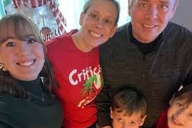 Carla Newton's Instagram, Twitter & Facebook