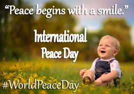 Read these customer service quotes to inspire yourself while you work towards these goals. International Peace Day Wishes Messages Greetings Saying Status Quotes 2021 Gsmarena Com