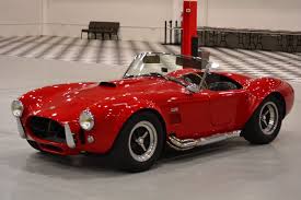 Image result for Ruby Red 1967 AC Cars