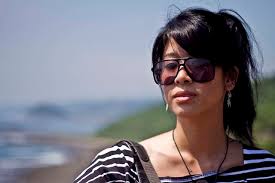 Cynthia Takahashi's Instagram, Twitter & Facebook