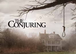 Ahead of that, you can check out the movie's creepy new poster, below. The Conjuring 3 Wouldn T Explore Another Haunted House Story Geekfeed