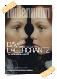 David Lagercrantz