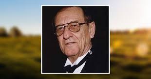 Richard Julius Meyer Obituary 2014