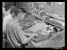 Steamships were used to export cuban cigars to countries around the world. Cigar Wikipedia