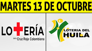 Resultado lotería de cruz roja. Resultados Loteria De La Cruz Roja Y Huila Martes 13 De Octubre 2020 Premio Mayor Youtube