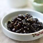 Check spelling or type a new query. Jjukkumi Gui Spicy Grilled Baby Octopus Korean Bapsang