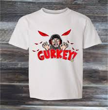 Gurkey Fgteev Funnel Vision Youtuber Gamer Tuber T Shirt Family Shirts Shirts Funnel Vision