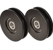 Silent Rollers | Goldberg Brothers, Inc